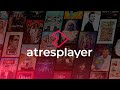 atresplayer | suscríbete ya