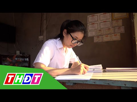Video Sinh viên Nguyễn Thị Thảo Vy (Đại học Đồng Tháp) |... - YouTube