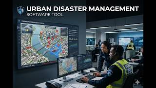 Disaster Management Software | Chandani & Chanakya Sahu | DevPost | Megahackathon 2026 screenshot 5