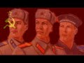 Soviet/Russian Armed Forces Medley!