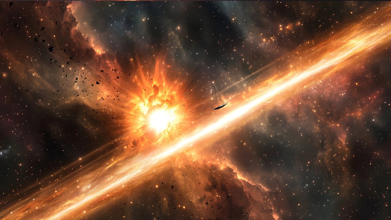 Time Before Time Big Bang and Inflation, Cosmos Unplugged Podcast 005