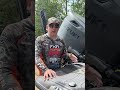 Brad Leuthner's Solution to Lithium Power in his Bass Boat