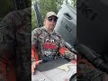 Brad Leuthner's Solution to Lithium Power in his Bass Boat