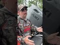 Brad Leuthner's Solution to Lithium Power in his Bass Boat