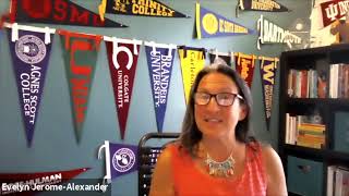 ONE OF THE BIGGEST MISTAKES IN THE COLLEGE APPLICATION PROCESS...
