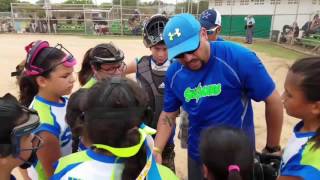 Shockers 10U Softball