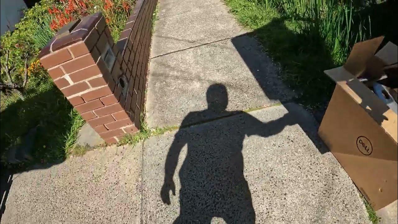 A Week in the Life of eWaste Ben 3 YouTube