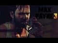 Max Payne 3 - Fan Made Trailer (2013)