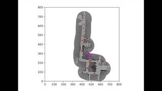16-833: Robot Localization and Mapping | Particle Filter Results