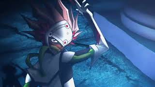 Yu-Gi-Oh Duel Links REVOLVER (Varis) VS Playmaker