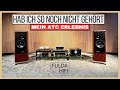 Einmalig mein atc erlebnisbericht bei fulda hifi