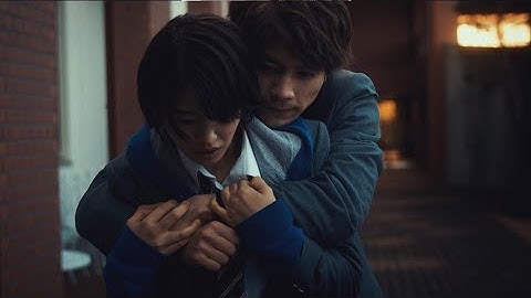 【公式】ドラマ「シックスティーン症候群」第5話予告＜FOD＞