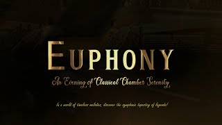 EUPHONY: In a world of timeless melodies, discover the symphonic tapestry of legends!