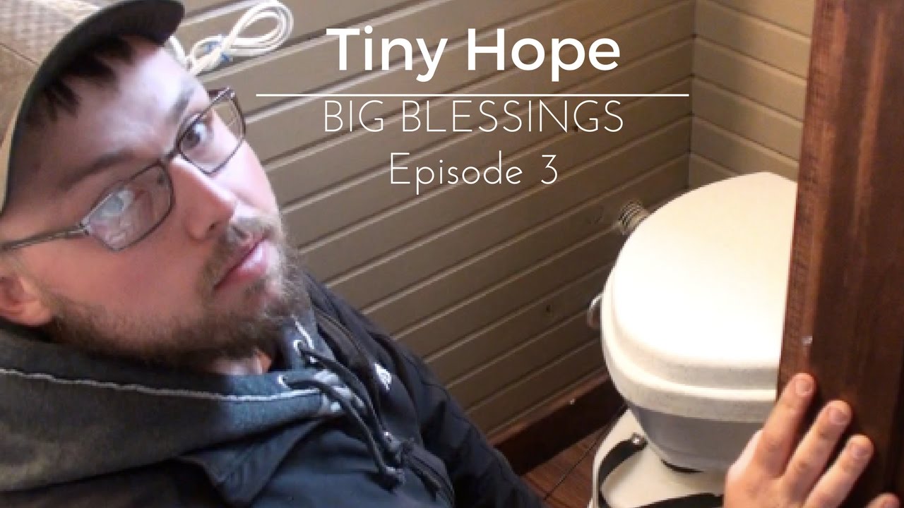 A Complete "HOW TO" for Nature's Head Composting Toilets YouTube