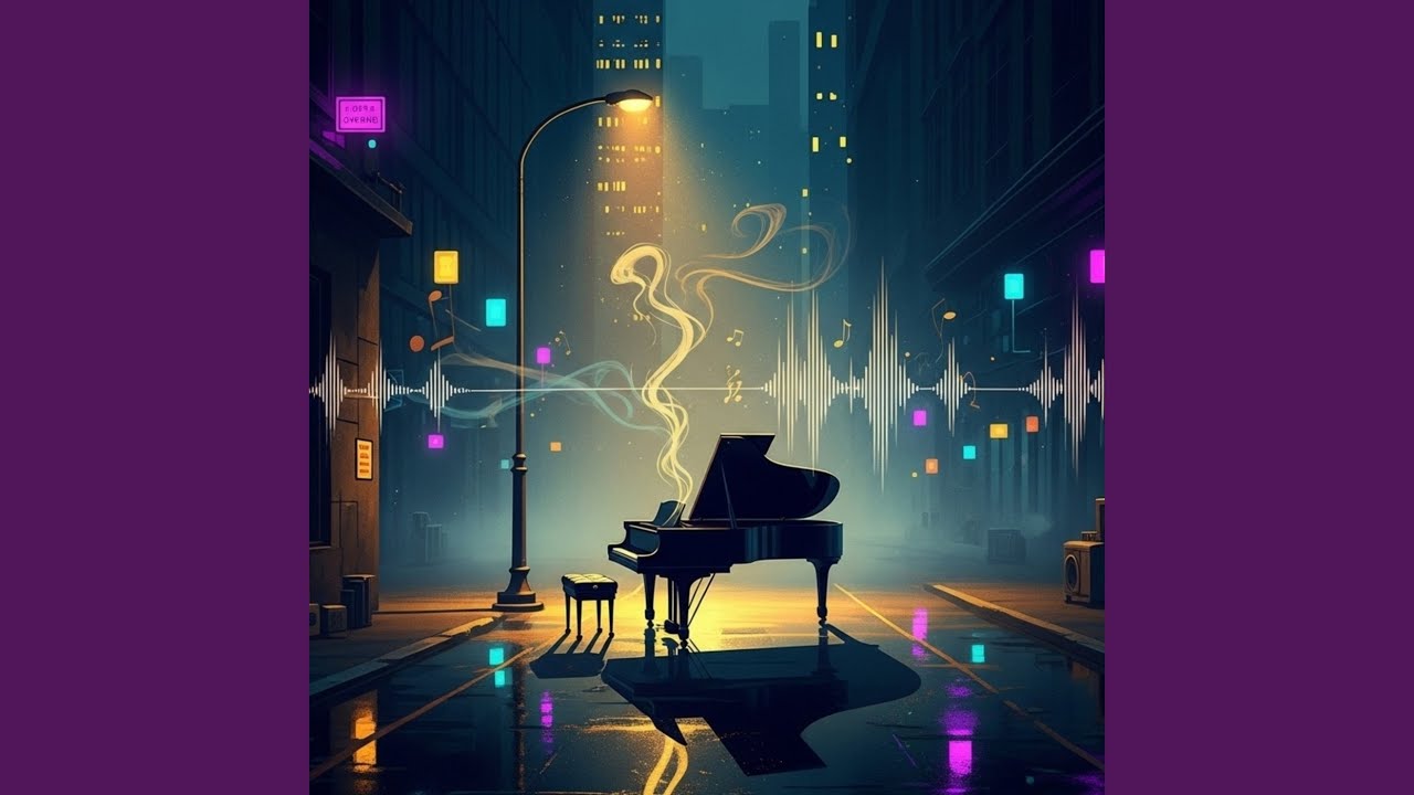 Faint-Shadow Rhapsody