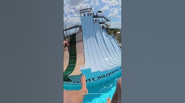 Jump, spin & splash | Osmo Action 5 Pro