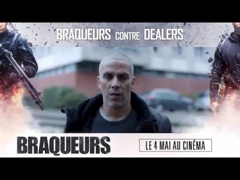 braqueur contre dealer braqueur contre dealer