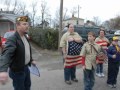 Retiring Old Glory