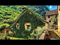 Roseto  amazing traditional swiss village  the most beautiful villages in switzerland