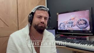 Yazan Kalem Siyah (Türkü Cover) Savaş Can Manyaslı