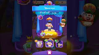 Candy Crush Friends Saga Levels 431-435 💥 No Commentary ASMR Walkthrough (Fails Included!) screenshot 4