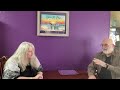 Linda &amp; Michael’s Apollo Experience