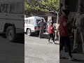 Public police reaction ❤️#shorts #public #police #youtubeshorts 