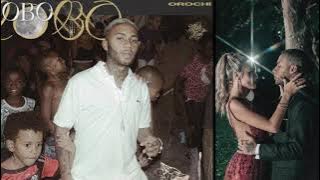 Orochi - Sobre Nós (Álbum Lobo)