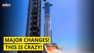 SpaceX Finally Revealed Its Booster V3 Catch Plan… Here's What Changed!