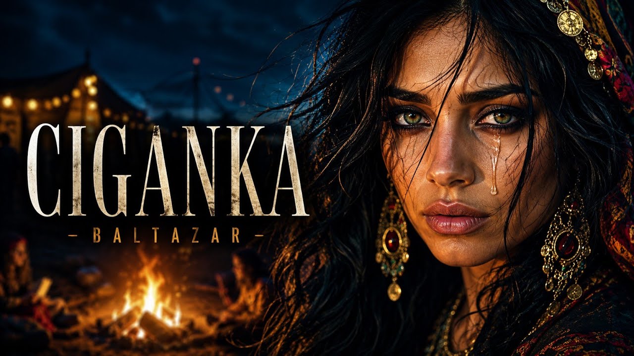 Watch Ciganka– BaltazarStudio (Official video) on YouTube Watch Ciganka– BaltazarStudio (Official video) on YouTube