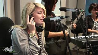 Watch Barlowgirl Beautiful Ending video