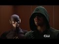 Arrow and the flash  superherosupervillain fight club