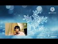 雪の華(中島美嘉)・佐藤竹善バージョン🎤満70歳(+1)カバー 2024リメイク
