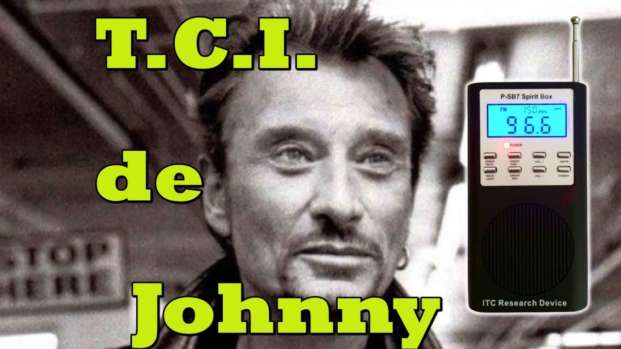 TCI de Johnny (version courte)