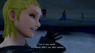 Kingdom Hearts Episode 231-To Thaw a Frozen Heart @cjs83172