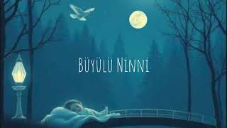 Şehirli Ozan - Büyülü Ninni L Official Music Audio 2025