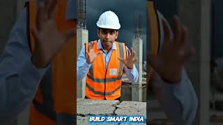 Beam aur Column ka Joint Weak ho gaya to? 😱”