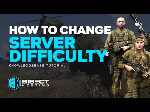 How to add mods to an Arma 3 server - Knowledgebase - BisectHosting