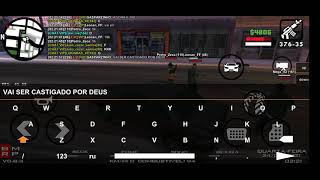 KOS/DM (Denúncia 25/02/2021)