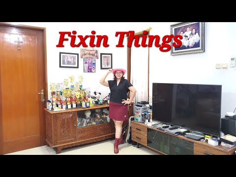 Fixin Things -
