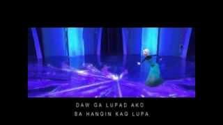 Let It Go Karay-A Version Cover By Beril Jan