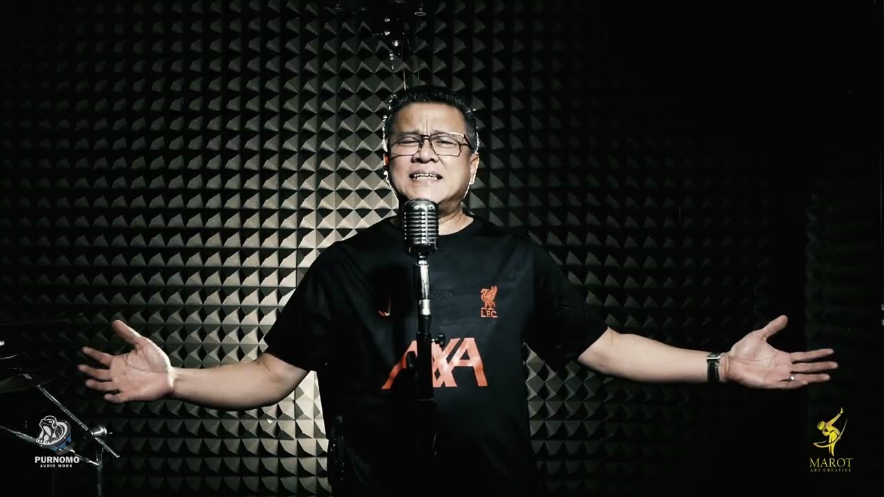 Dewa 19  - Pangeran Cinta ( Cover by Ahim Band )