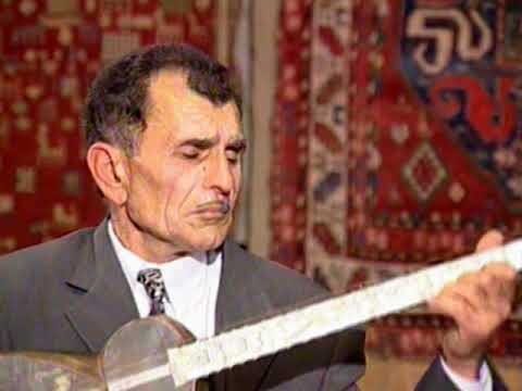 Vamiq Məmmədəliyev - Bayatı Qacar (2001)