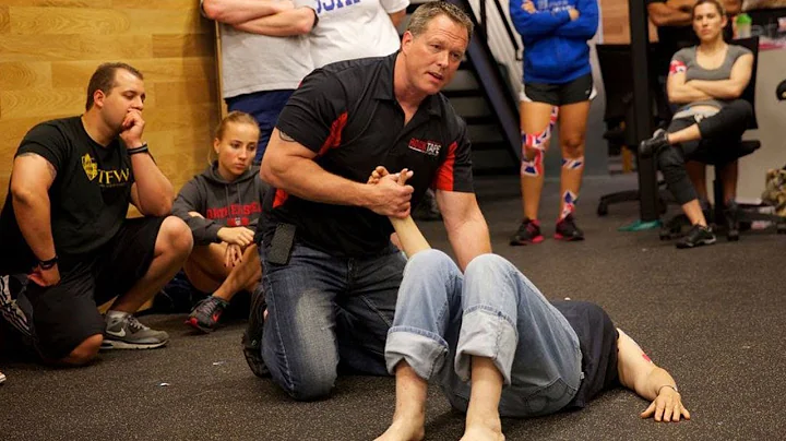 Lymphatic System and Movement with Perry Nickelsto...