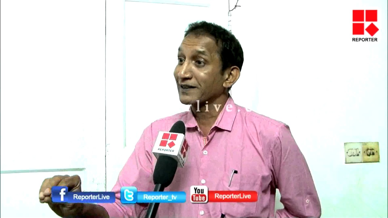 Jayalalitha was killed by injecting Slow Poison , alleges  Tehelka Journalist Jemmon Jacob