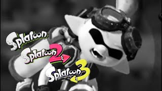 all of Splatoon’s defeat songs and how they make me feel