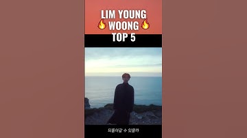 Thumbnail of Best Lim Young Woong Songs: Top 5 Hits From Love Letters
