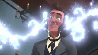 Musical Hypnosis Elena Of Avalor