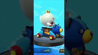 ¿Cuál es el mejor combo? / Mario Kart 8 Deluxe
