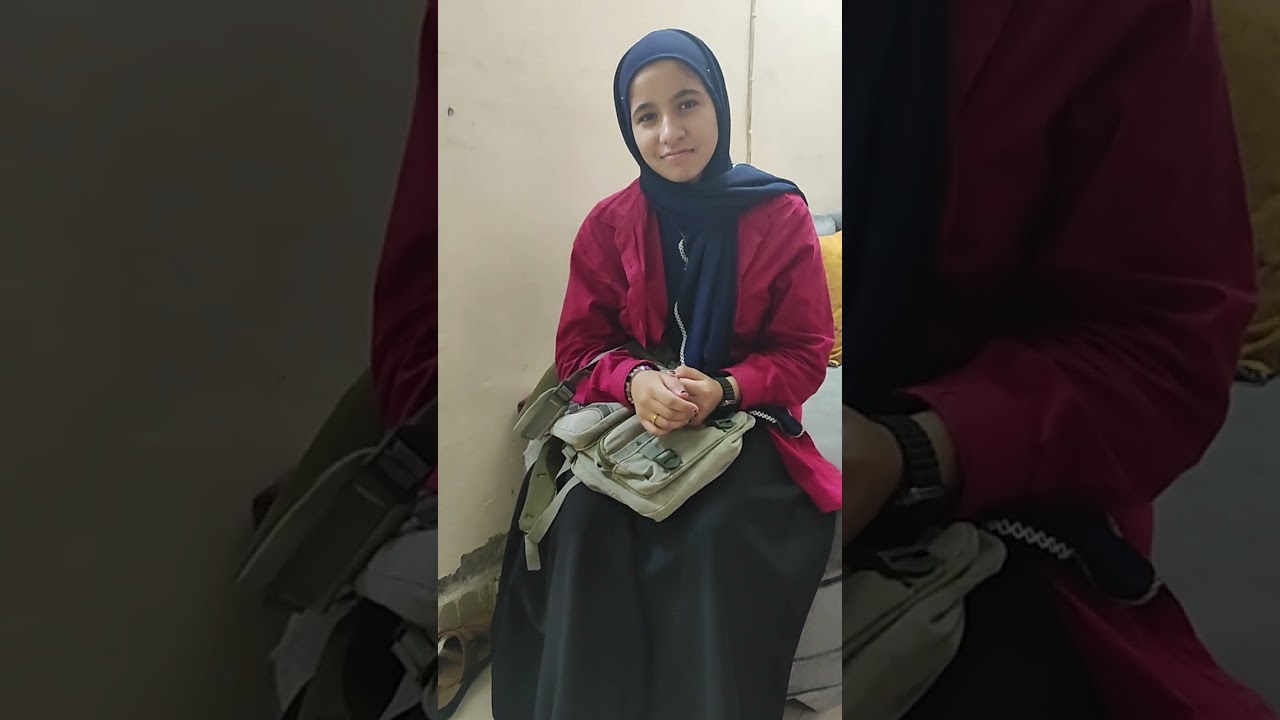 لما تجرى من الكلاب في الشارع